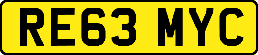 RE63MYC