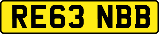 RE63NBB