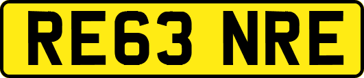 RE63NRE