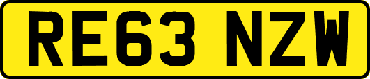 RE63NZW