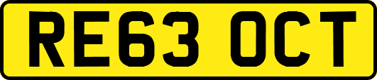 RE63OCT