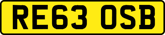 RE63OSB
