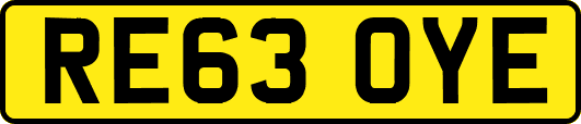 RE63OYE