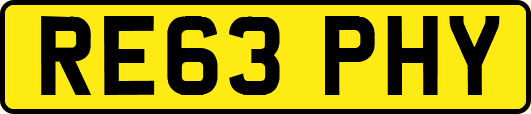 RE63PHY