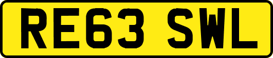 RE63SWL