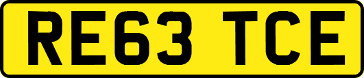 RE63TCE