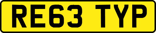 RE63TYP