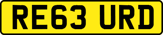 RE63URD