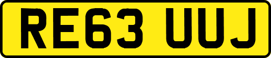 RE63UUJ
