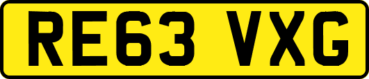 RE63VXG
