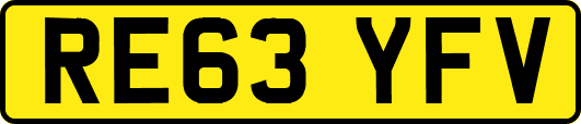 RE63YFV