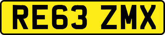 RE63ZMX