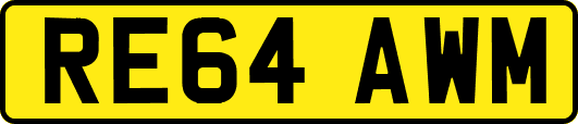 RE64AWM