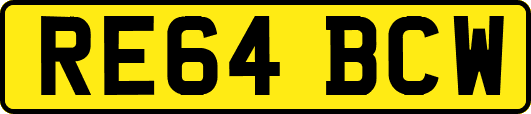 RE64BCW