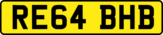 RE64BHB