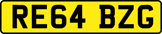 RE64BZG