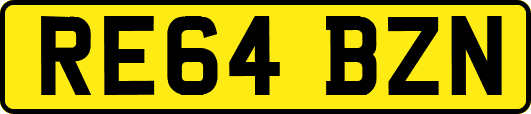 RE64BZN