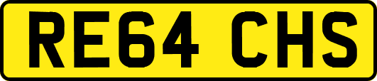 RE64CHS