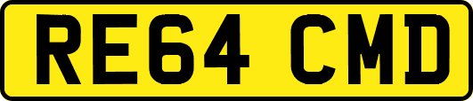 RE64CMD