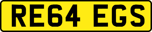 RE64EGS