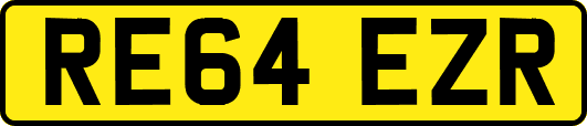 RE64EZR