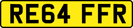 RE64FFR