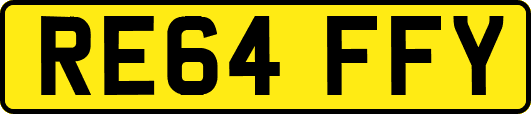 RE64FFY