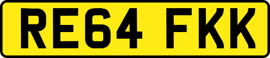 RE64FKK