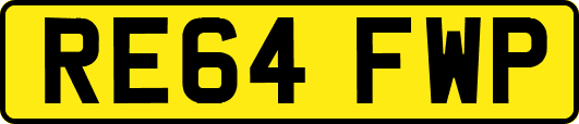 RE64FWP