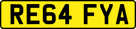 RE64FYA