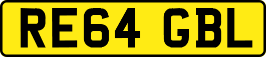 RE64GBL