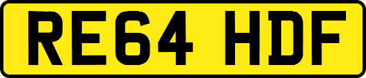 RE64HDF