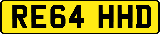 RE64HHD