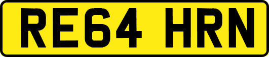 RE64HRN