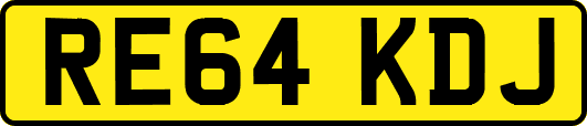RE64KDJ