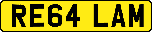RE64LAM