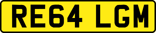 RE64LGM