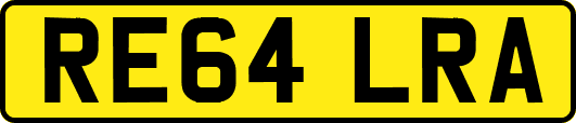 RE64LRA