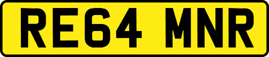 RE64MNR