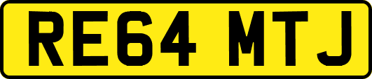 RE64MTJ