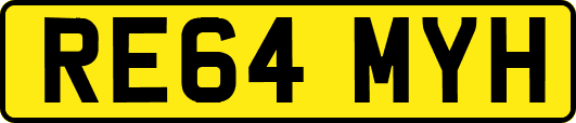 RE64MYH