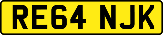 RE64NJK