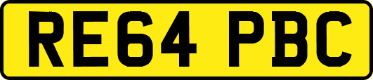 RE64PBC