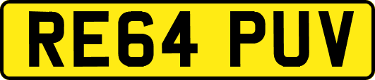 RE64PUV