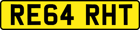 RE64RHT
