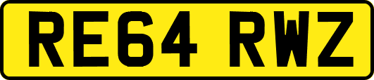 RE64RWZ