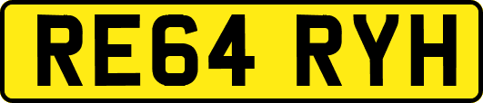 RE64RYH