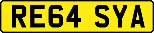 RE64SYA