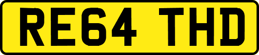 RE64THD