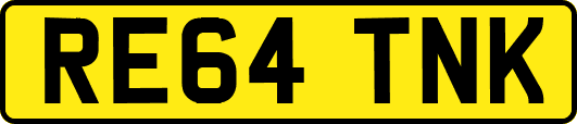 RE64TNK
